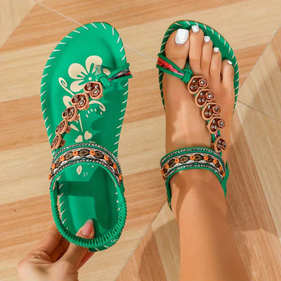 Beatrice™ - Sandali ortopedici confortevoli