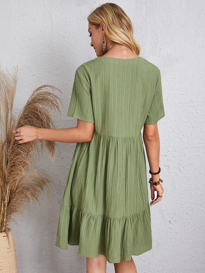 Remi™ - Abito in Stile Vintage
