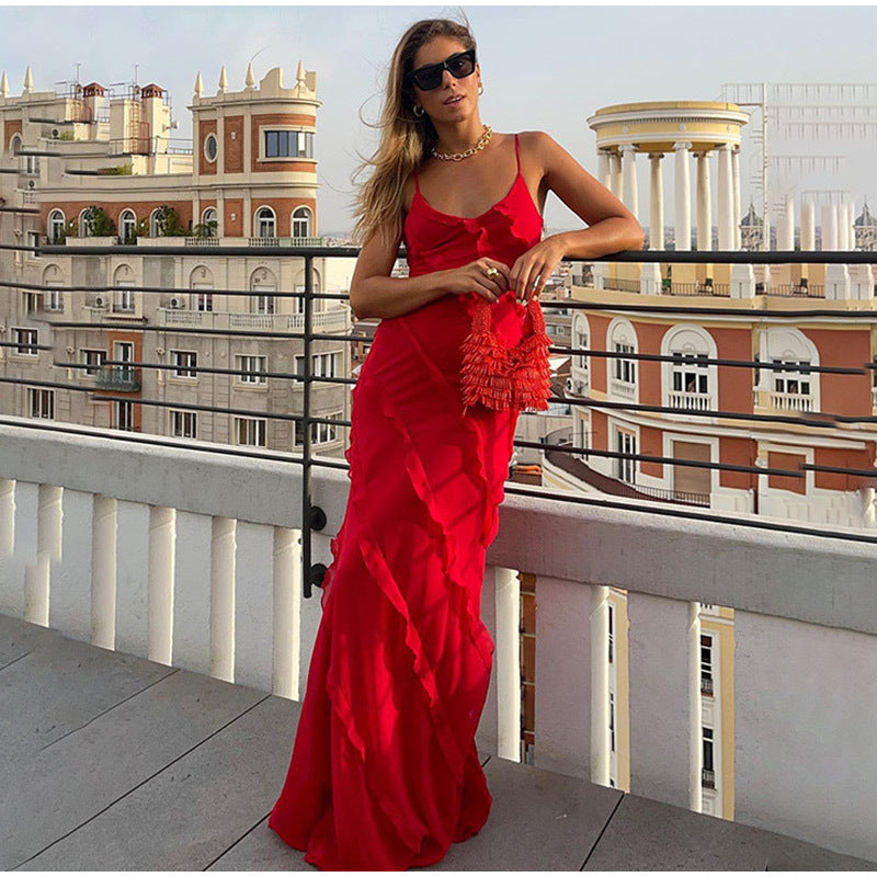 Rose™ - Abito da sera chic