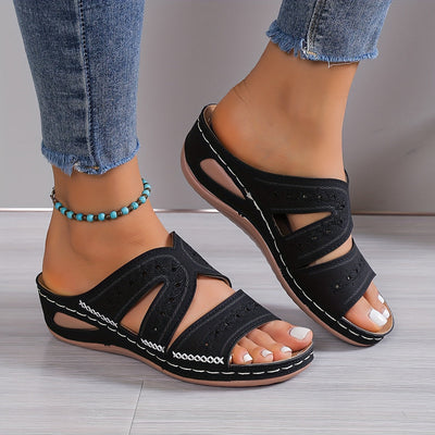 Martina™ - Sandali ortopedici casual