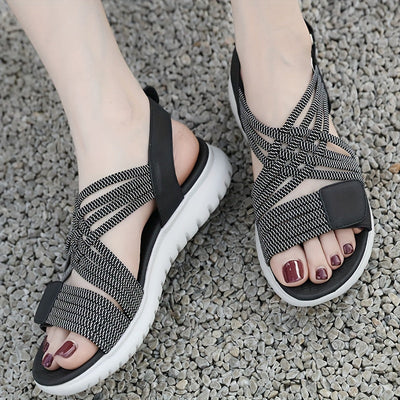 Tatiana™ - Sandali ortopedici comfort