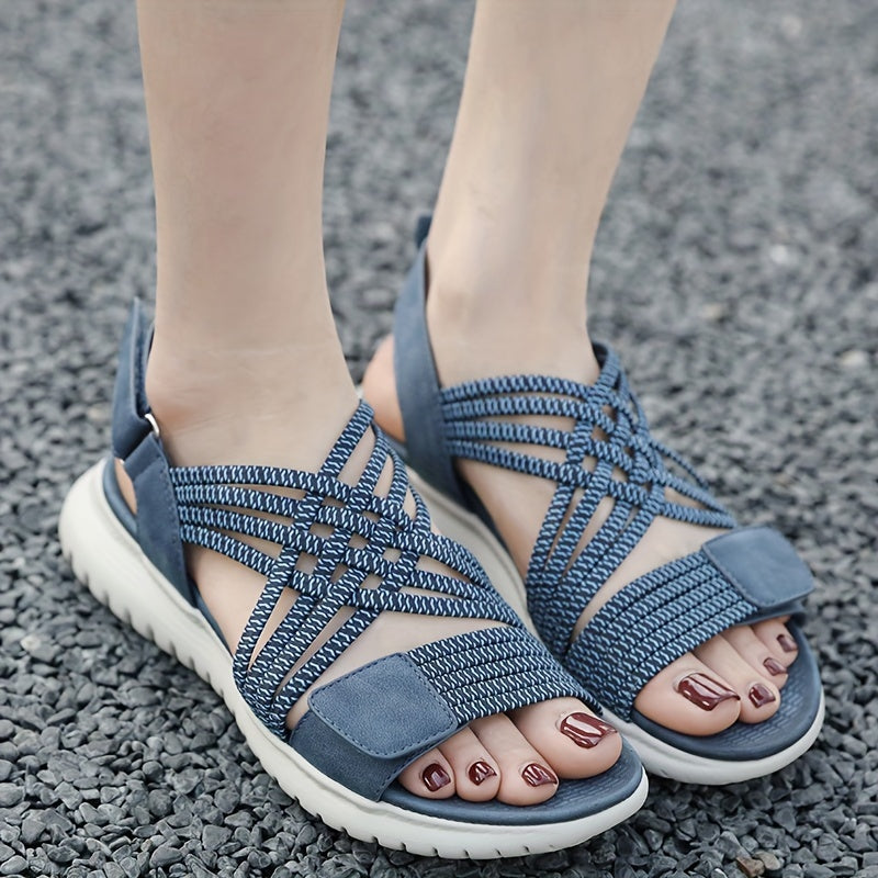 Tatiana™ - Sandali ortopedici comfort
