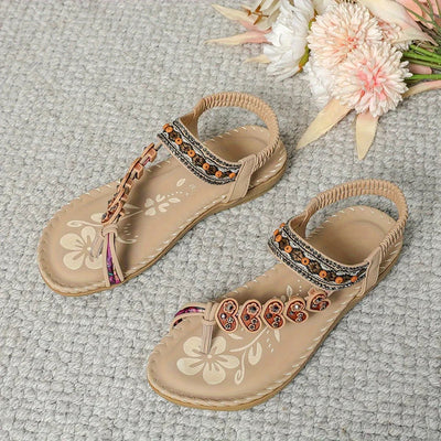 Beatrice™ - Sandali ortopedici confortevoli