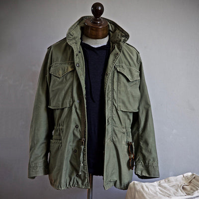 Matteo™ – Giacca da campo