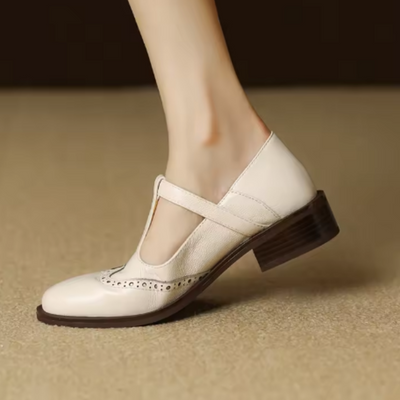 Sarelia™ – scarpe Mary Jane