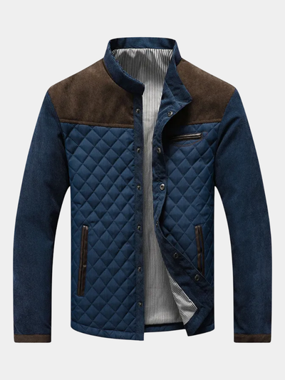 Antoni™ – Giacca di lusso da uomo