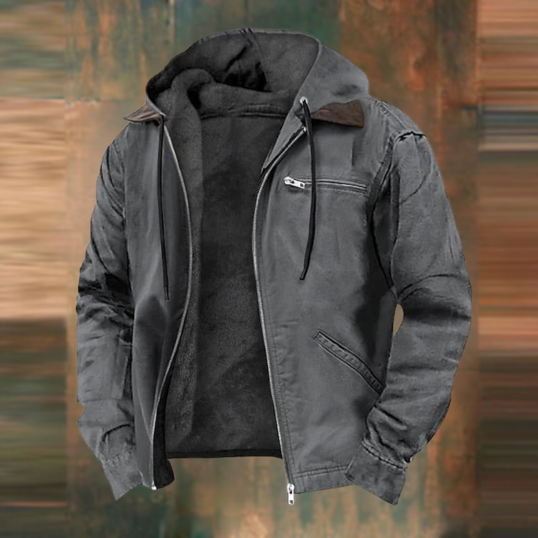 Georg™ – Giacca autunnale