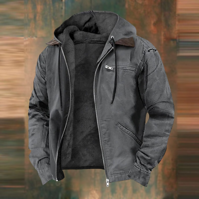 Georg™ – Giacca autunnale
