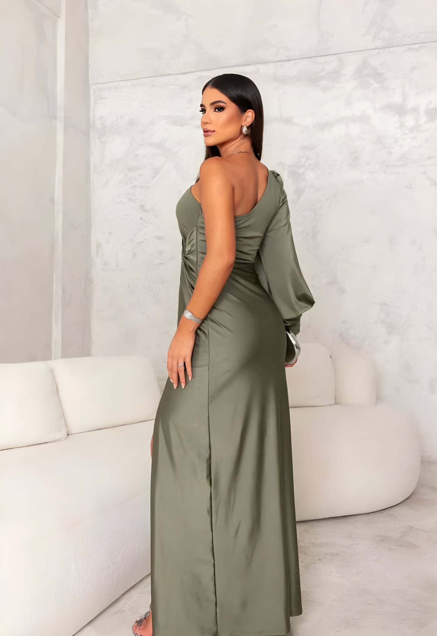 Giada™ - Abito Formale Chic