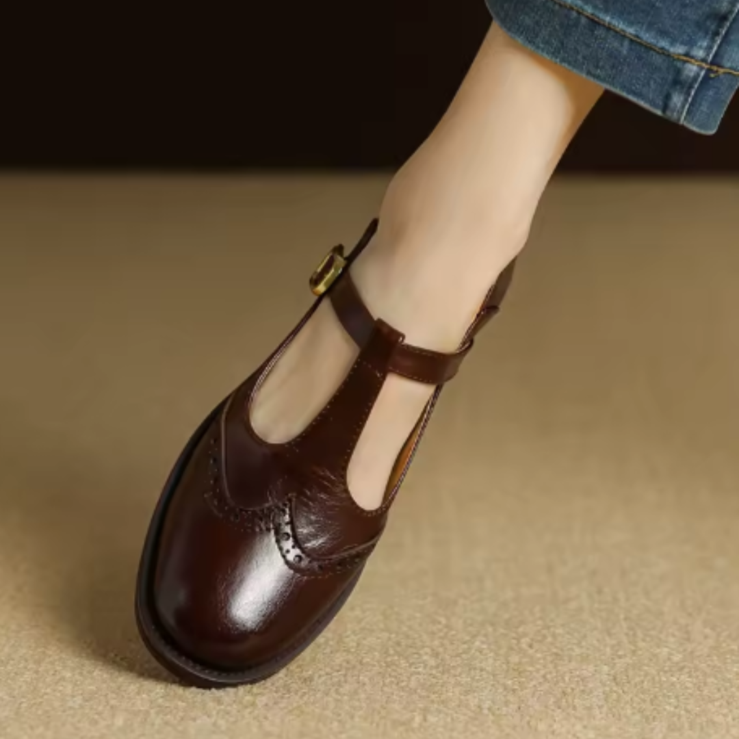 Sarelia™ – scarpe Mary Jane
