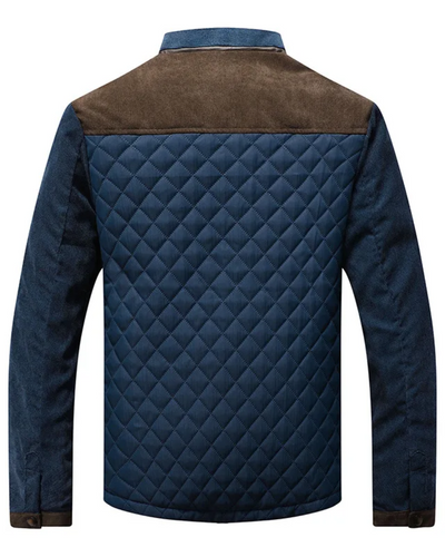 Antoni™ – Giacca di lusso da uomo