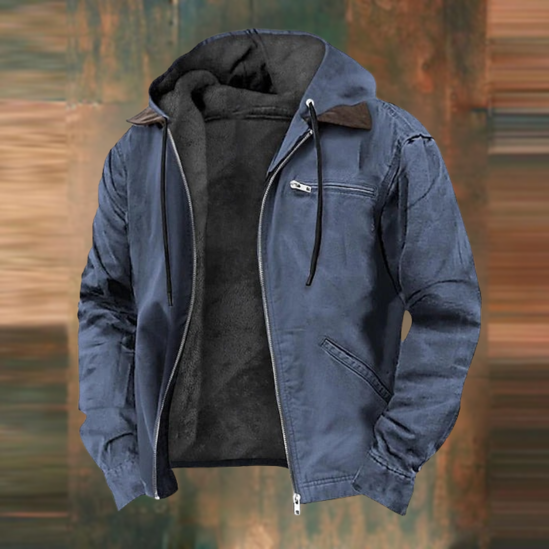 Georg™ – Giacca autunnale