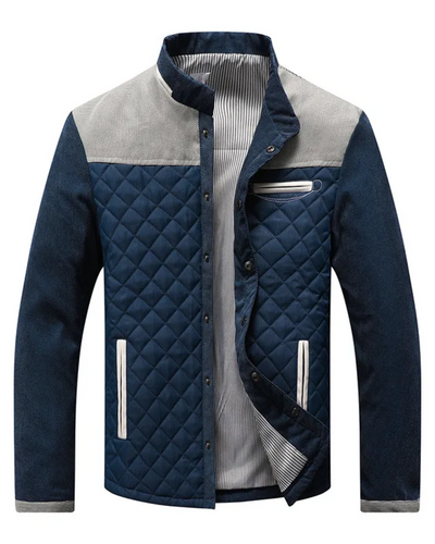Antoni™ – Giacca di lusso da uomo