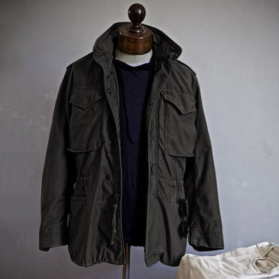 Matteo™ – Giacca da campo
