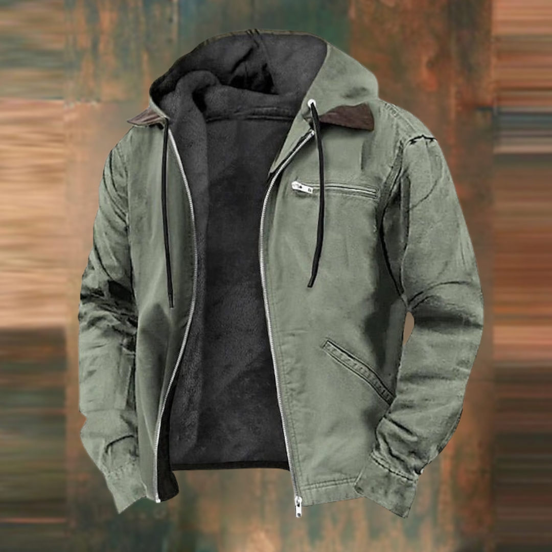 Georg™ – Giacca autunnale