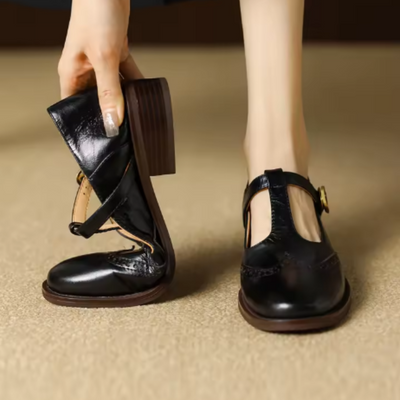 Sarelia™ – scarpe Mary Jane