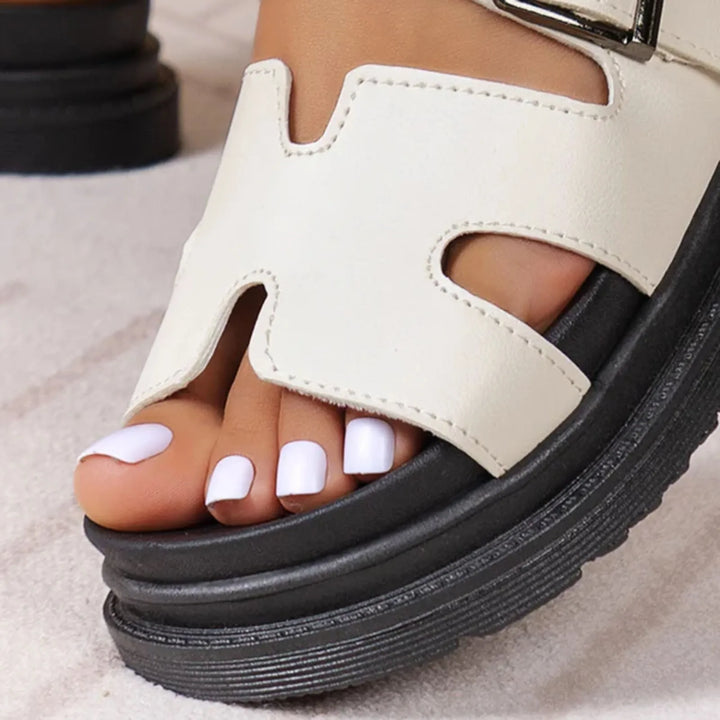 Teresa™ - Sandali Ortopedici da Donna