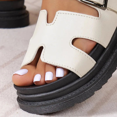 Teresa™ - Sandali Ortopedici da Donna