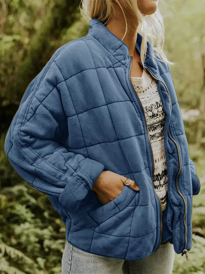Josiane™ - Giacca Foderata