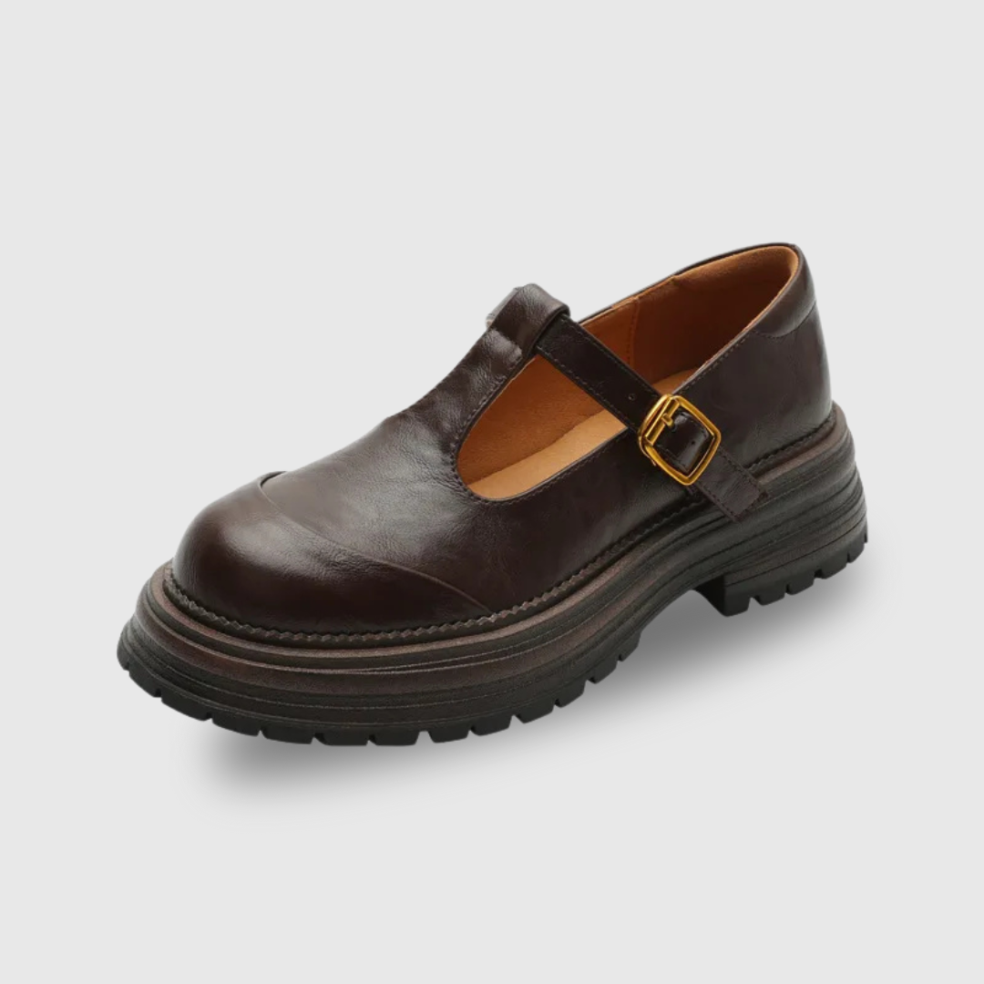 Farisse™ – scarpe T-bar