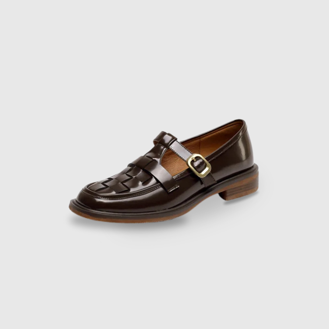 Lumerra™ – ballerine retrò