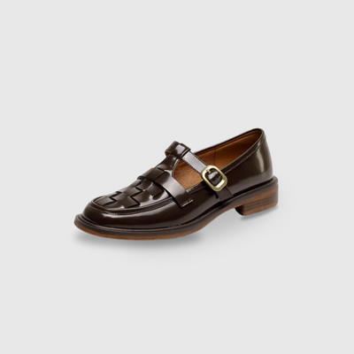 Lumerra™ – ballerine retrò
