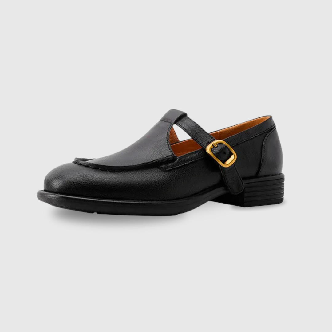 Belliora™ – scarpe retrò