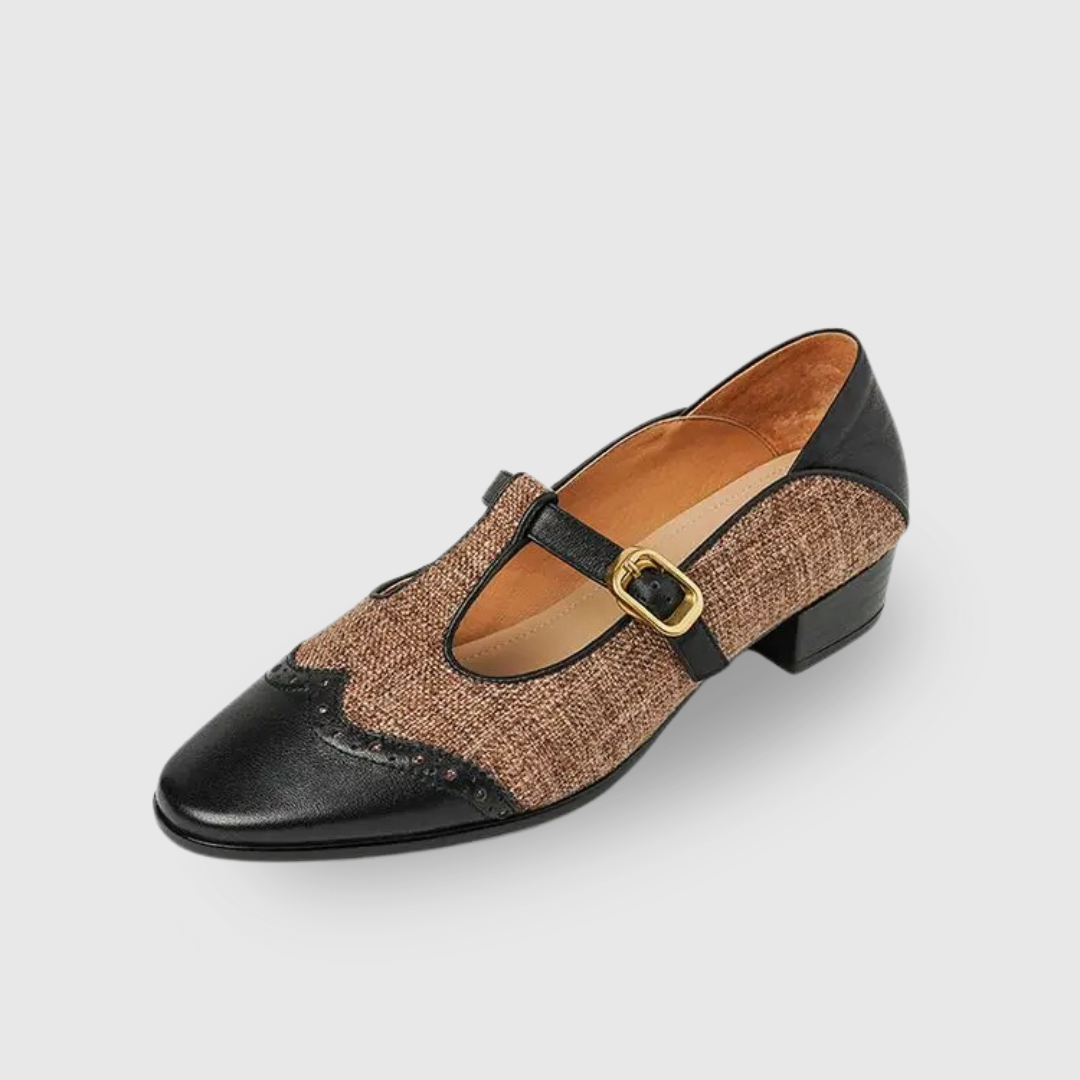Genira™ – scarpe vintage