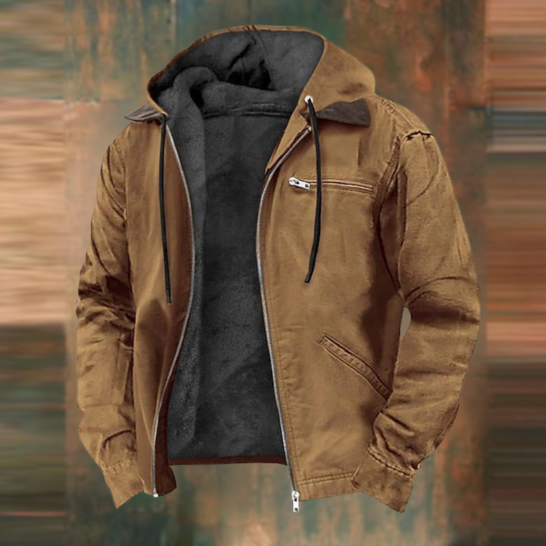 Georg™ – Giacca autunnale