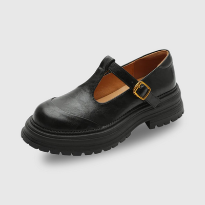 Farisse™ – scarpe T-bar