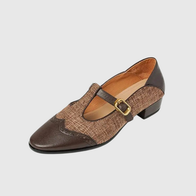 Genira™ – scarpe vintage