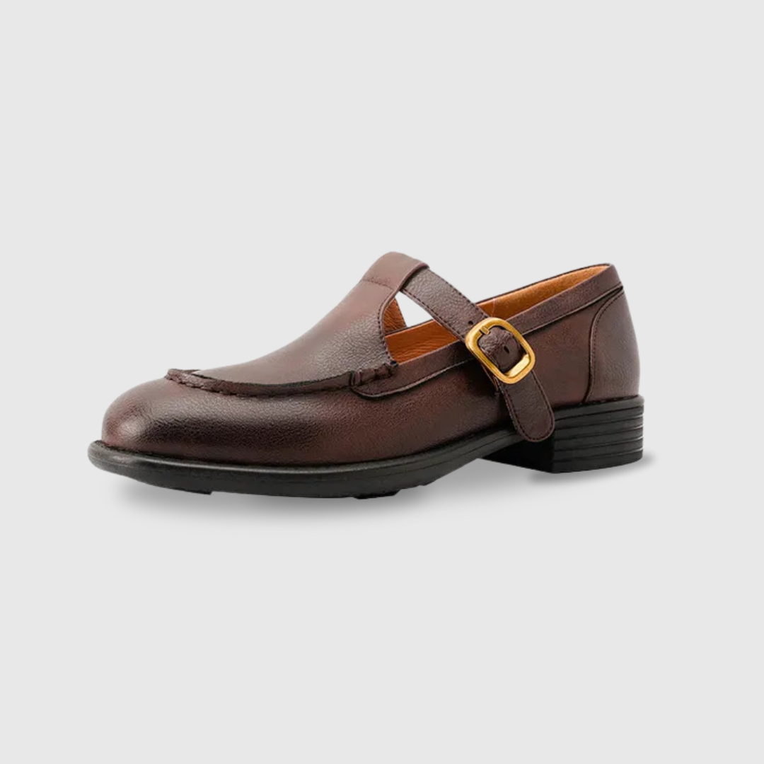 Belliora™ – scarpe retrò