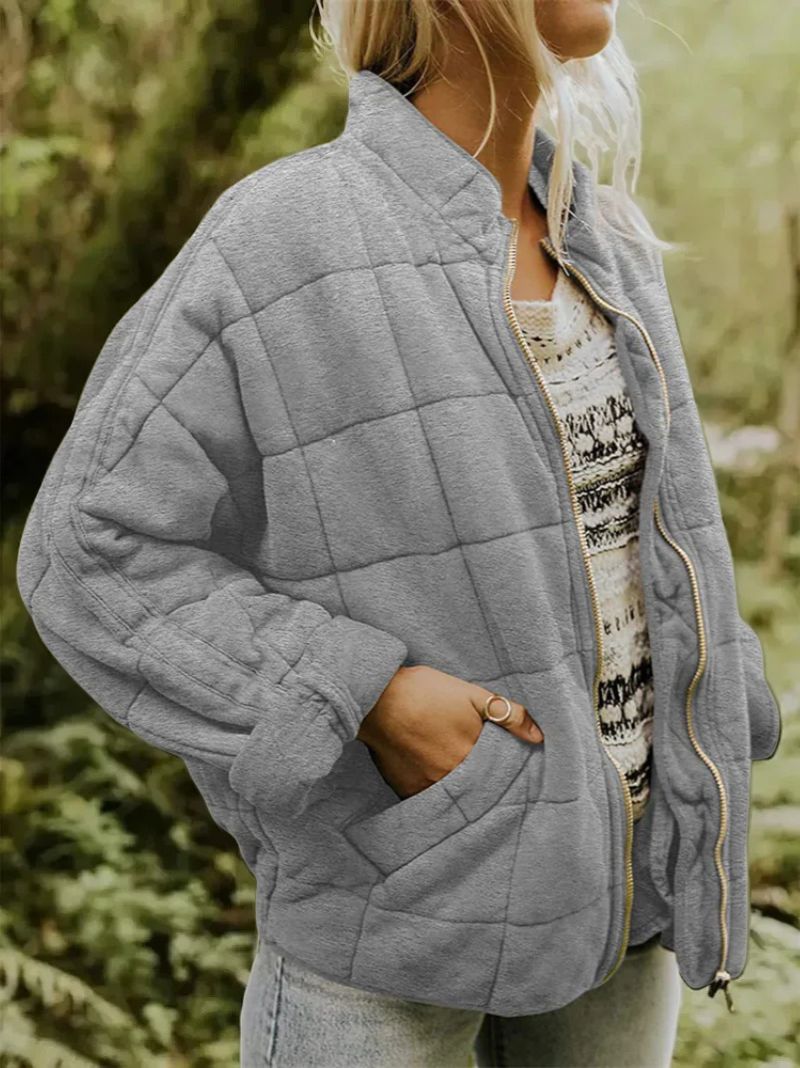 Josiane™ - Giacca Foderata