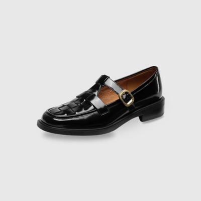 Lumerra™ – ballerine retrò