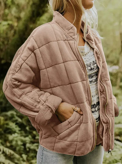 Josiane™ - Giacca Foderata