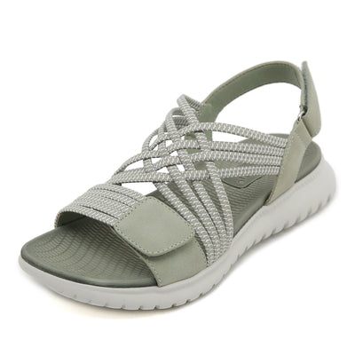 Tatiana™ - Sandali ortopedici comfort