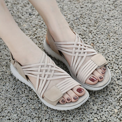 Tatiana™ - Sandali ortopedici comfort