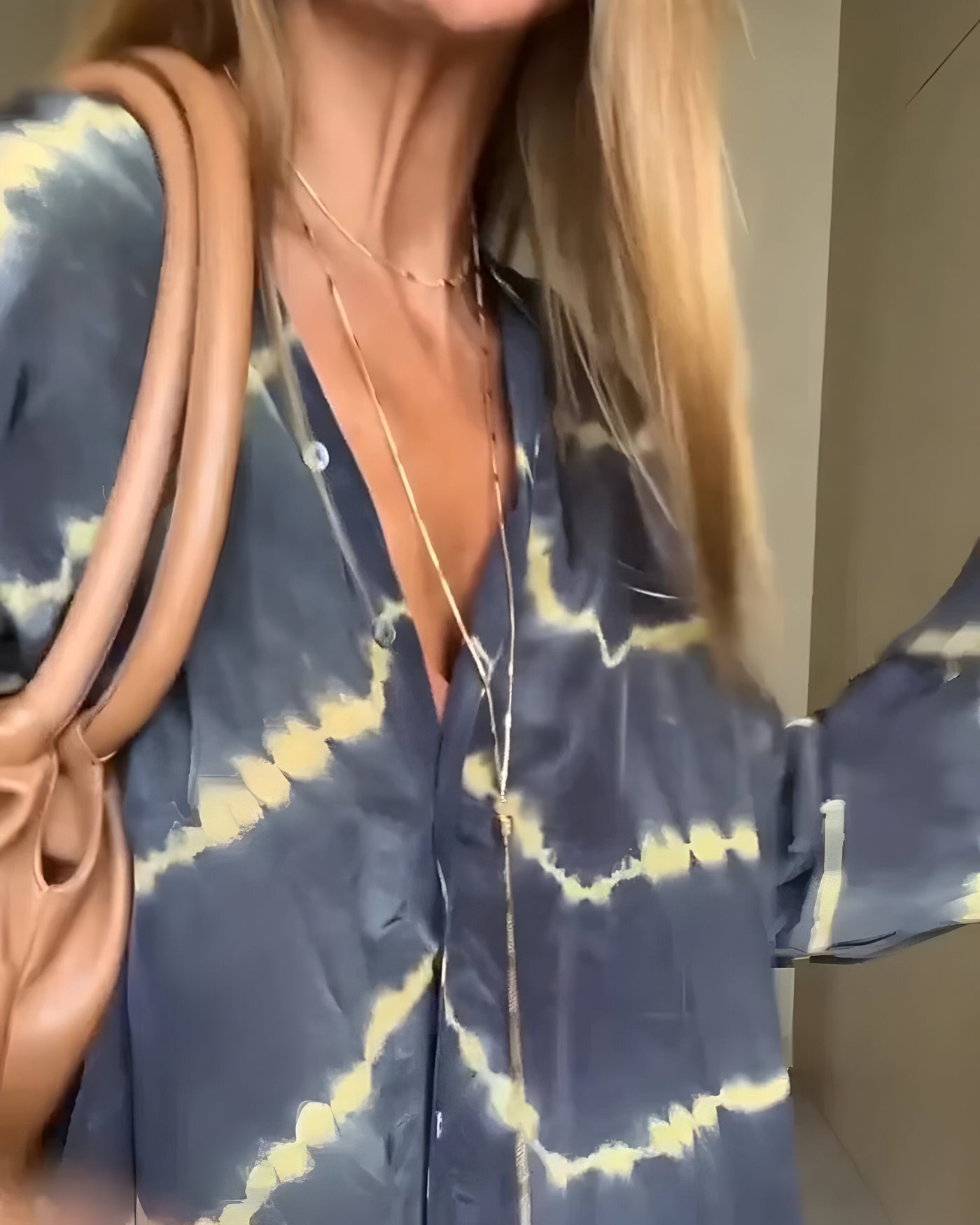Bettina™  - Abito Lungo Bohemien Elegante