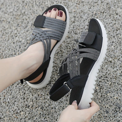 Tatiana™ - Sandali ortopedici comfort