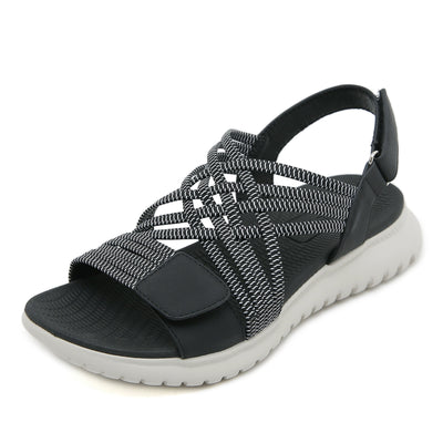 Tatiana™ - Sandali ortopedici comfort