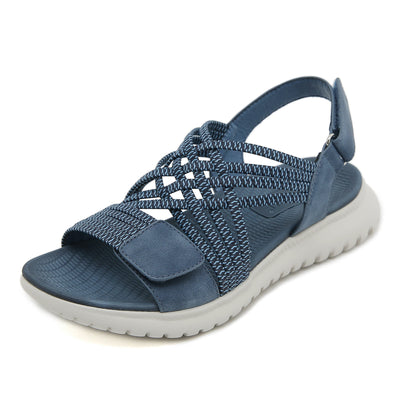 Tatiana™ - Sandali ortopedici comfort