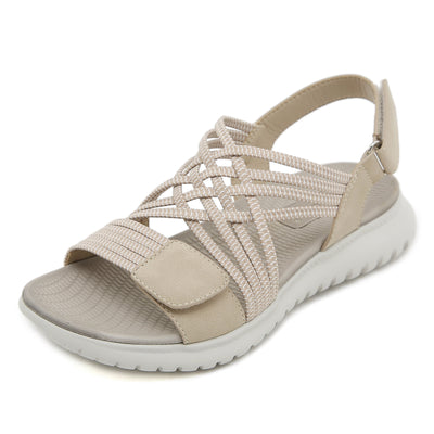 Tatiana™ - Sandali ortopedici comfort