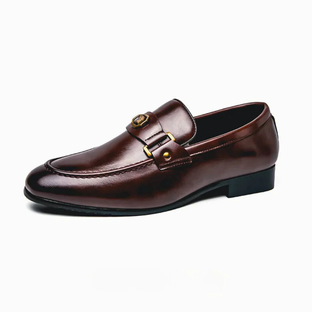 Chadwick™ - Mocassini in Pelle