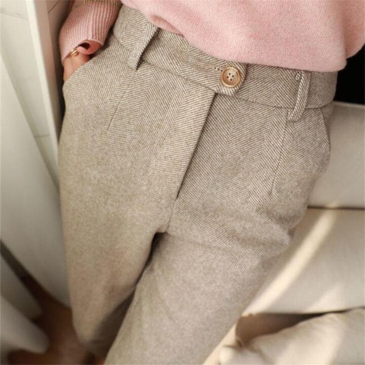 Vaughn™ - Pantaloni Su Misura