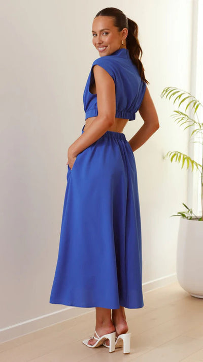 Blaise™ - Eleganza Estiva Graziosa
