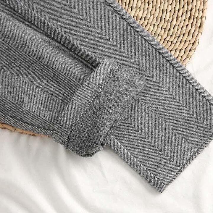 Vaughn™ - Pantaloni Su Misura