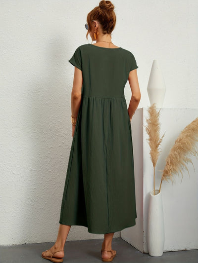 Ciara™ - Vestito Copertura Pancia