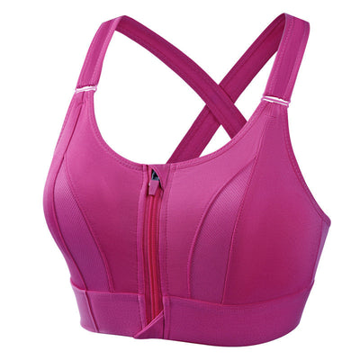 Velora™ - Reggiseno Sportivo