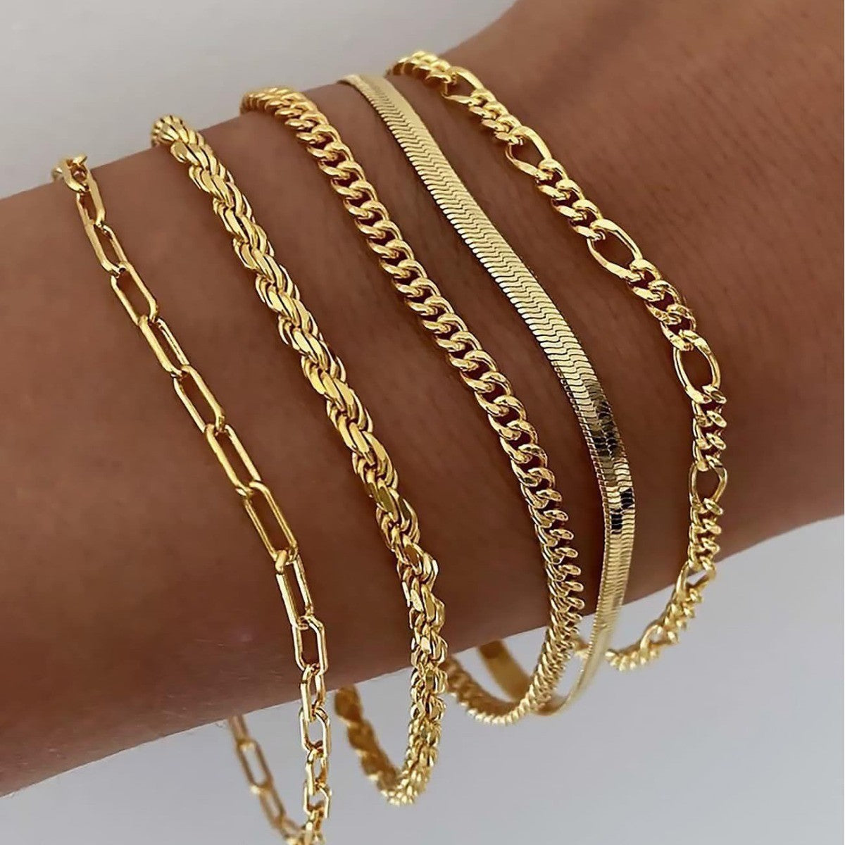 Bracciali Ellis Renner