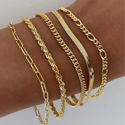 Bracciali Ellis Renner